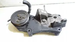 Bomba de direção assistida suporte motor Fiat Fiorino