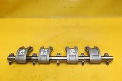 Jeu de Tiges de Poussée OEM 4N13 pour Mitsubishi ASX