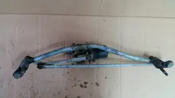 Pyyhkijän mekanismi Dacia Sandero II