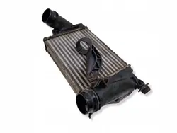 Nissan Qashqai Intercooler OEM M166253 - Gebruikt
