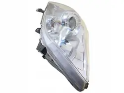 Left Headlight Toyota Avensis T25 FL Used
