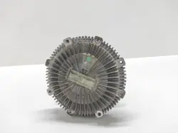 Embreagem Visco Ventilador Mitsubishi Pajero OEM RTX102560