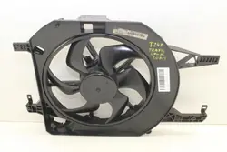 Kylfläkt OEM 360148470 för Renault Trafic II 2.0 DCI