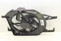 Ventilateur de refroidissement OEM 360148470 Renault Trafic II