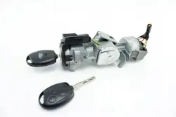 Ford Focus MK2 Sytytyslukko OEM 3M51-3F880-AC