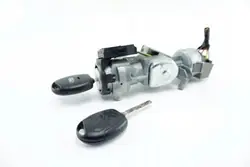 Zündschloss Ford Focus MK2 OEM 3M51-3F880-AC