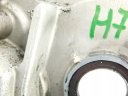 Pompe à huile OEM H7 pour Hyundai Tucson 2.0 CRDI