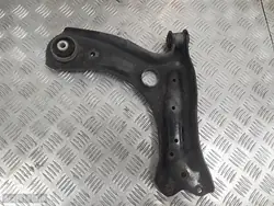 2020 Skoda Fabia Suspension Arm 6r0407151f