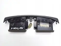 Grelha de ventilação de emergência OEM 8-24 para Nissan X-Trail