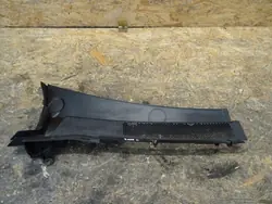 OEM 20384 Rechter boven zijraam Peugeot 3008 II