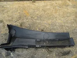 OEM 20384 Vitre latérale supérieure droite Peugeot 3008 II
