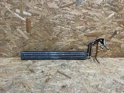 Refroidisseur de direction assistée Volkswagen Touareg I 2.5TDI OEM