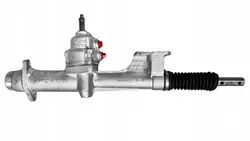 Ohjaustehostin AUDI 80 B3