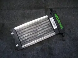 HONDA CIVIC 06-11 Chauffage Électrique