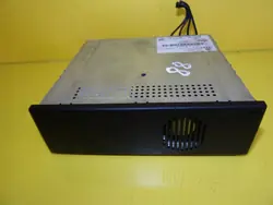 Audi TV-virittimen moduuli OEM DRC10552 - Käytetty