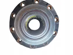 Scania OE Vorderradnabe 2734954 - Gebrauchter Zustand