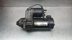 Motor de arranque Opel Astra G 1.6B 90341777