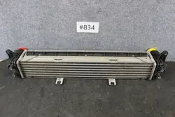 Intercooler KIA Ceed Hyundai i30 28270-08000