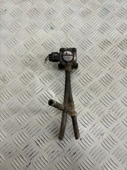 Pakokaasupaineanturi Mitsubishi Pajero IV 07R-1865A087