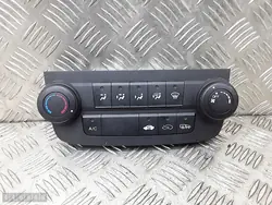 2007 Honda CR-V Climate Control Module 79500SWYE0