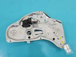 Elevador de vidro traseiro esquerdo Hyundai IX35 09-13 OEM 81410-2Y010