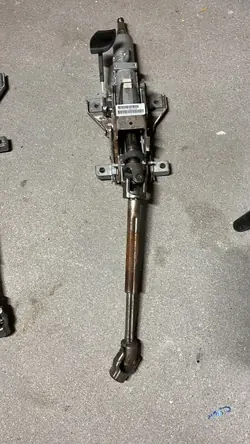 Colonne de direction Chrysler 200 OEM 68193027AB