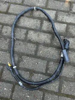Mercedes AdBlue Heizleitung OEM - Gebrauchtteil