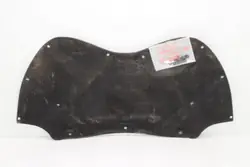 Isolation capot OEM 360213652 pour Seat Leon II