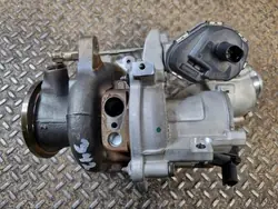 Volkswagen Tiguan Allspace Turbo 2022 06K145696