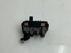 Jaguar XE Turbon Aktuaattori OEM 49335-19600 Käytetty