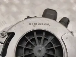 Mercedes-Benz Kraftstofffiltergehäuse OEM A6540905600