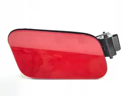 Polttoainekansi OEM 4K8809906B Audi A7 C8:lle - Tango Red