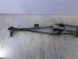 Moteur d'essuie-glace OEM ALMERA TINO 00-06 R