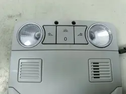 VW TIGUAN I Kabinenleuchte OEM 1K8947105CD - Gebraucht
