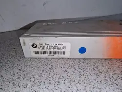 BMW Comfortmodule OEM 61356963338 voor 3 Serie