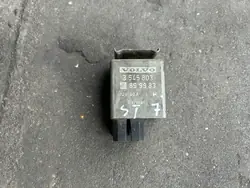 Relais de Pompe à Essence 3545803 Volvo 850 2.4 2.5 b 20V