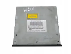 Mercedes W211 Navigaationlukija OEM A2118200685