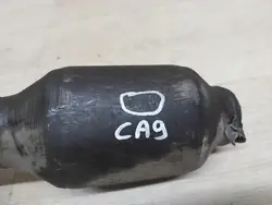 Pot catalytique Toyota Yaris II OEM YARIS II KATALIZATOR CA9