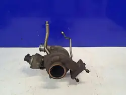 TURBINE VOLVO S80 II 2.0L 120kw 2012 36012380
