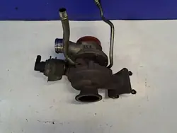 TURBINE VOLVO S80 II 2.0L 120kw 2012 36012380