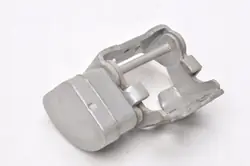 OEM 375341 Limiteur de Porte Droit Arrière Citroen