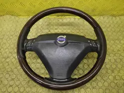 Volvo S60 Lenkrad Airbag OEM FROST_3-139695-KIEROWNICA
