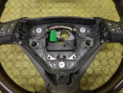 Airbag Volante Volvo S60 OEM FROST_3-139695-KIEROWNICA