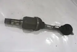 Eixo de transmissão curto esquerdo 1.6 CDTI Opel Astra K OEM 13453206