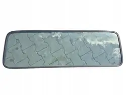 Vidro de divisória traseira OEM para Renault Master III