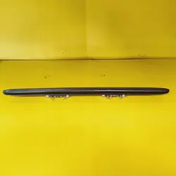 Spoiler de porta-malas Mercedes-Benz C W202 2027500427