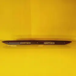 Spoiler de hayon Mercedes-Benz C W202 2027500427