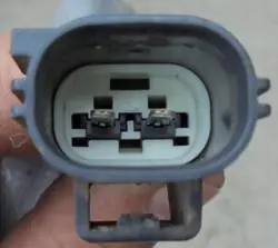 Vanne de carburant Ford OE BK31-9T540-AG