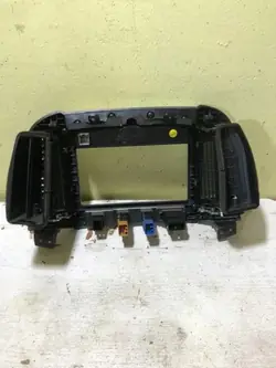 Hyundai Santa Fe II navigationsskärm OEM 945102B000