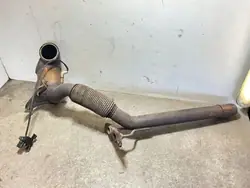 Lien de catalyseur Skoda OE 5Q0131701Q